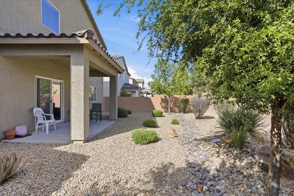 3413 Pelican Brief Lane North Las Vegas NV 89084