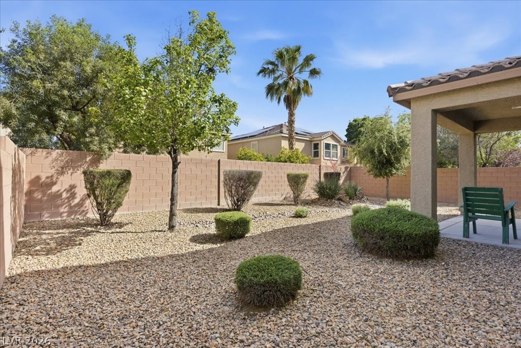 3413 Pelican Brief Lane North Las Vegas NV 89084