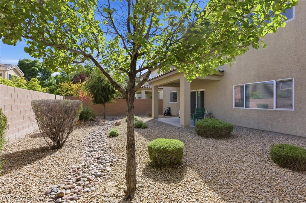 3413 Pelican Brief Lane North Las Vegas NV 89084