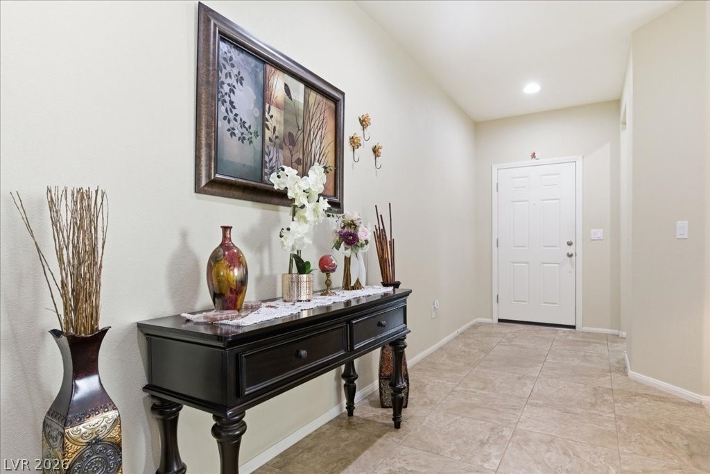 3413 Pelican Brief Lane North Las Vegas NV 89084