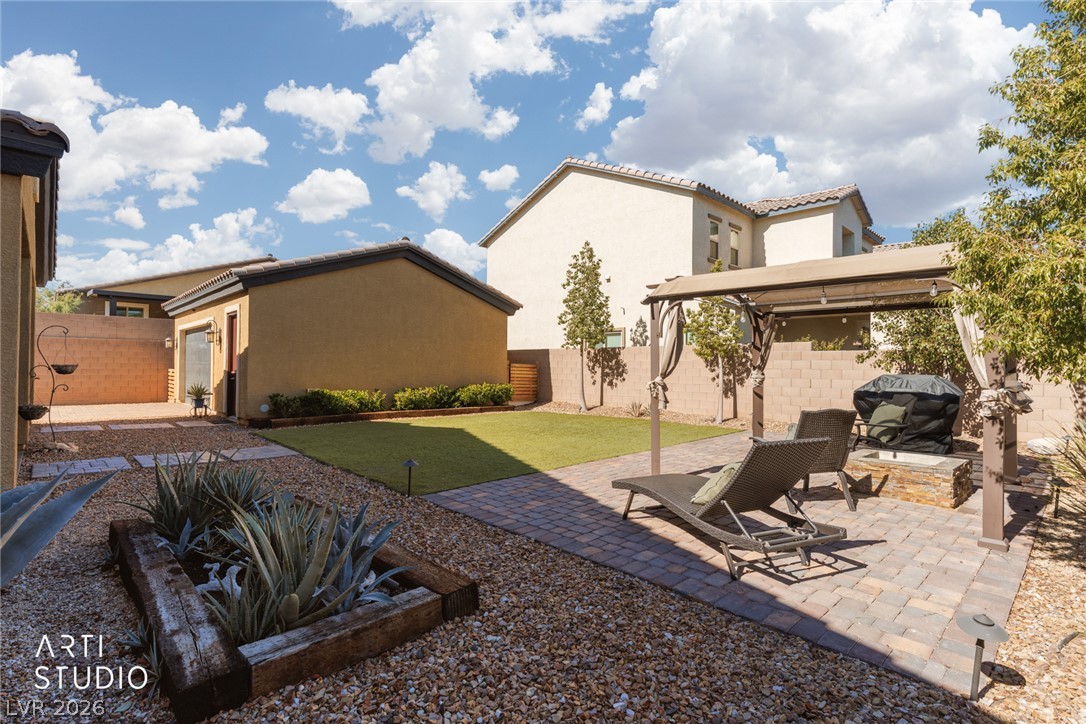 7742 West Camero Avenue Las Vegas NV 89113