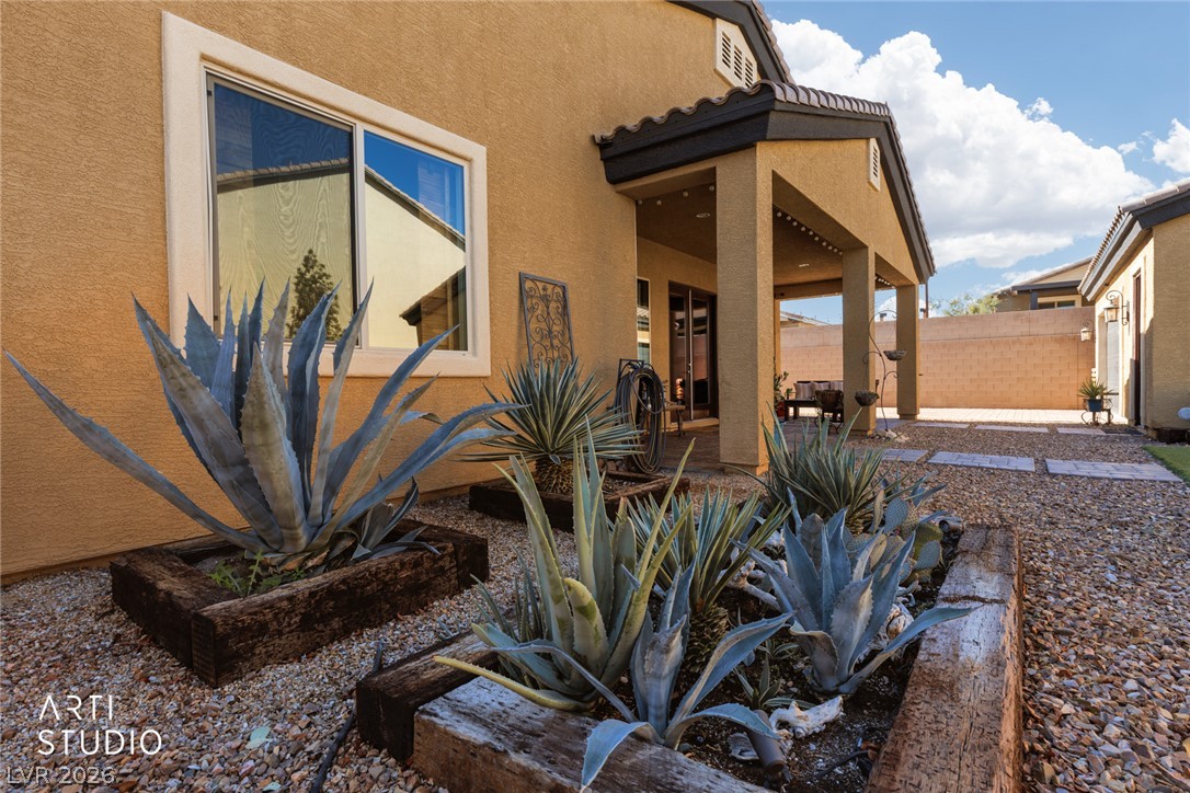 7742 West Camero Avenue Las Vegas NV 89113