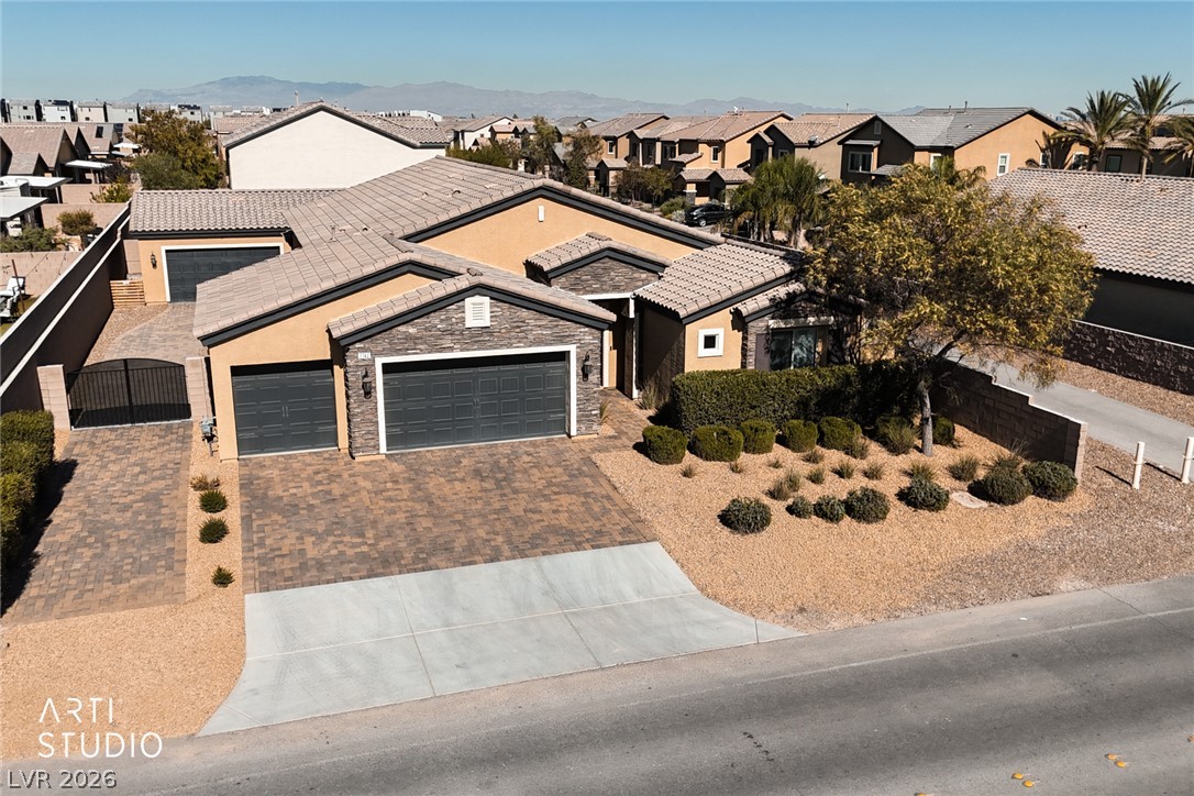 7742 West Camero Avenue Las Vegas NV 89113