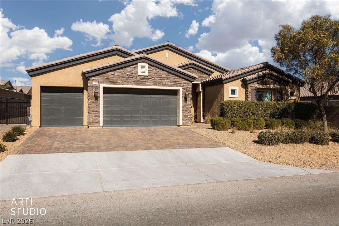 7742 West Camero Avenue Las Vegas NV 89113
