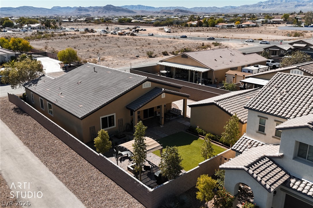 7742 West Camero Avenue Las Vegas NV 89113
