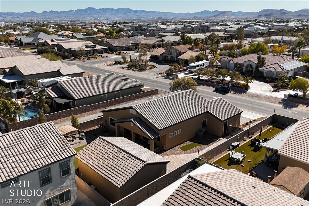 7742 West Camero Avenue Las Vegas NV 89113