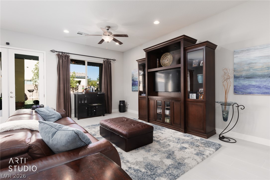 7742 West Camero Avenue Las Vegas NV 89113