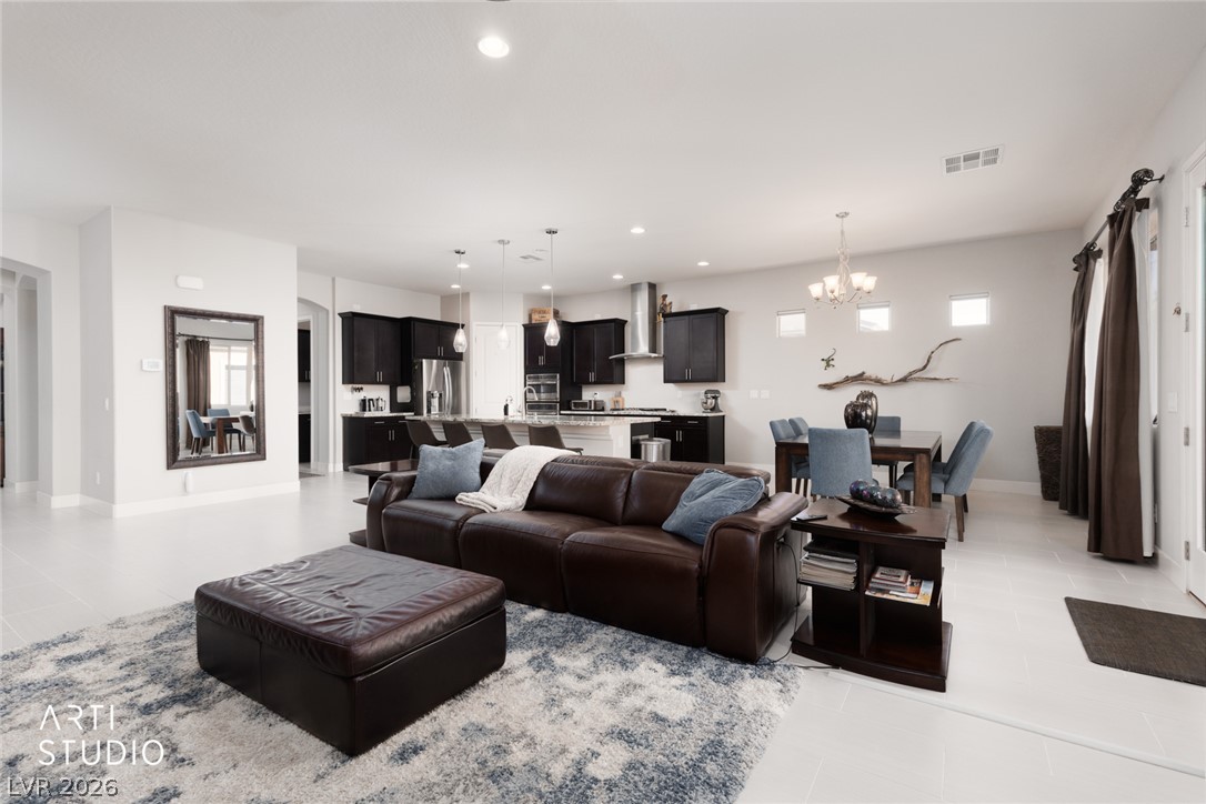 7742 West Camero Avenue Las Vegas NV 89113