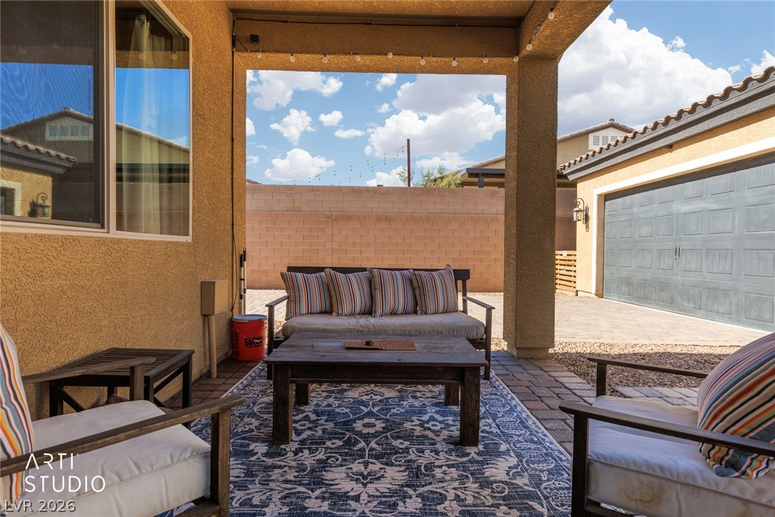 7742 West Camero Avenue Las Vegas NV 89113