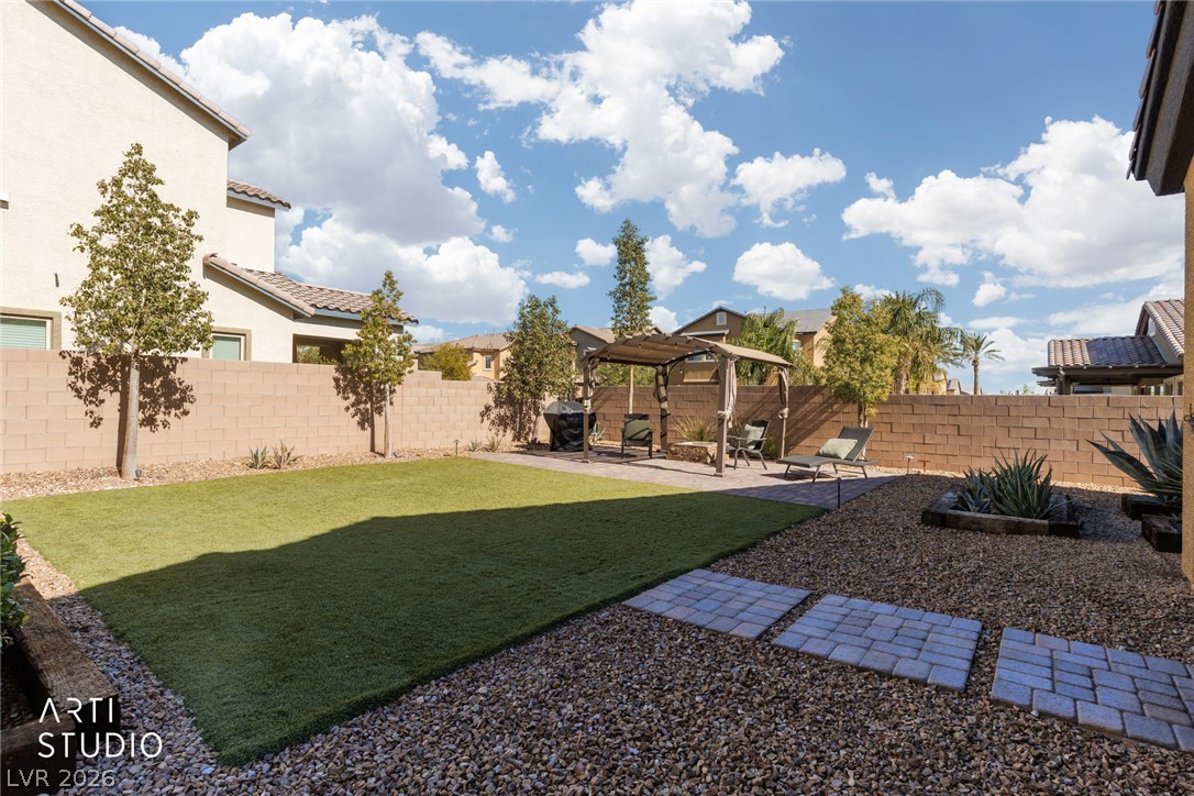 7742 West Camero Avenue Las Vegas NV 89113