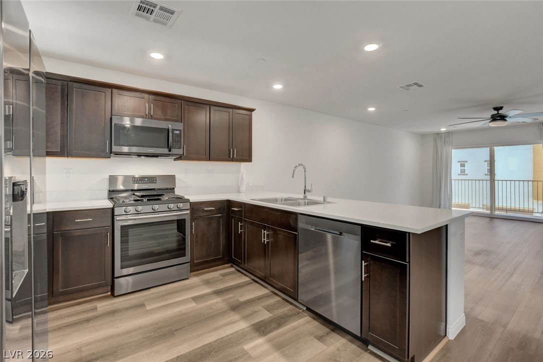3779 Enchanted Sky Street Las Vegas NV 89129