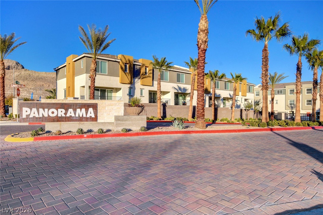 3779 Enchanted Sky Street Las Vegas NV 89129