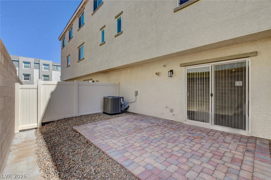 3779 Enchanted Sky Street Las Vegas NV 89129
