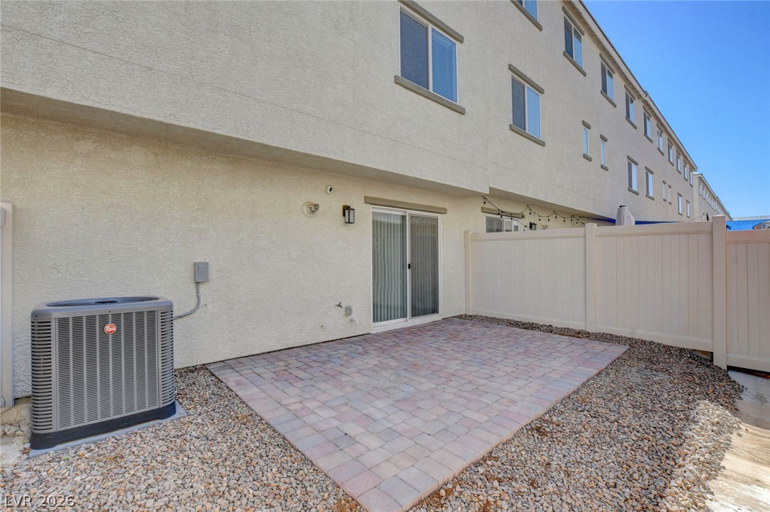 3779 Enchanted Sky Street Las Vegas NV 89129