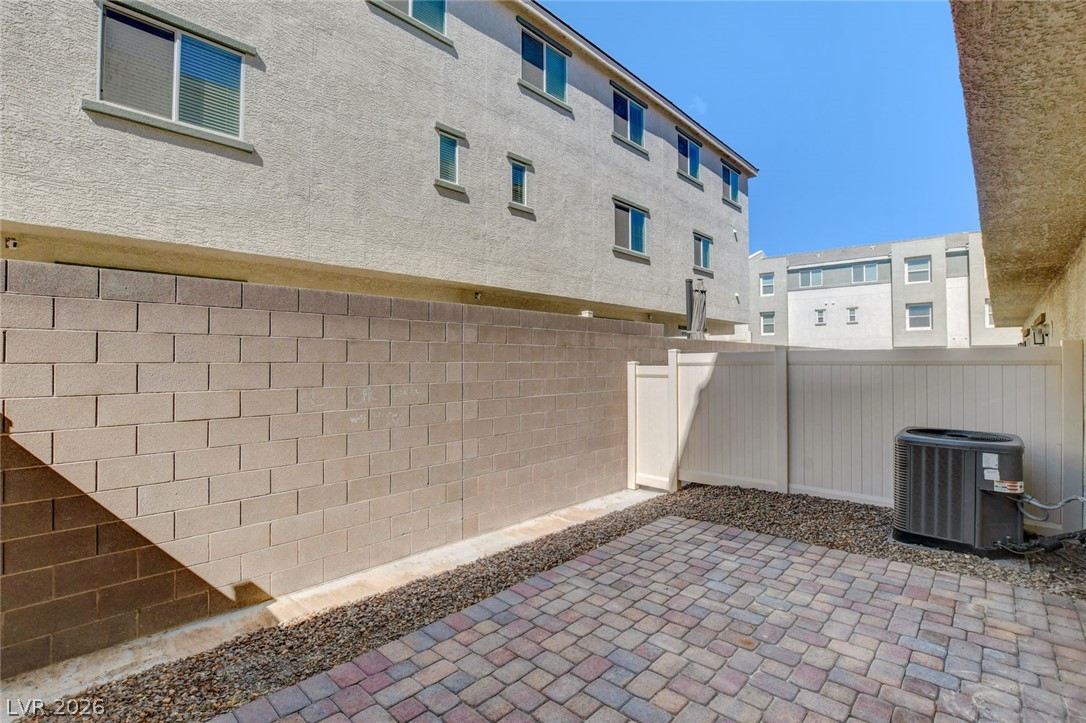 3779 Enchanted Sky Street Las Vegas NV 89129