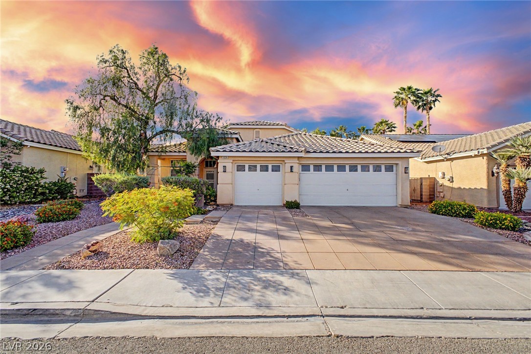 1036 Coldwater Falls Way Las Vegas NV 89123