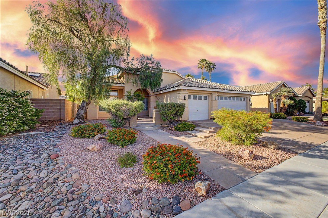 1036 Coldwater Falls Way Las Vegas NV 89123