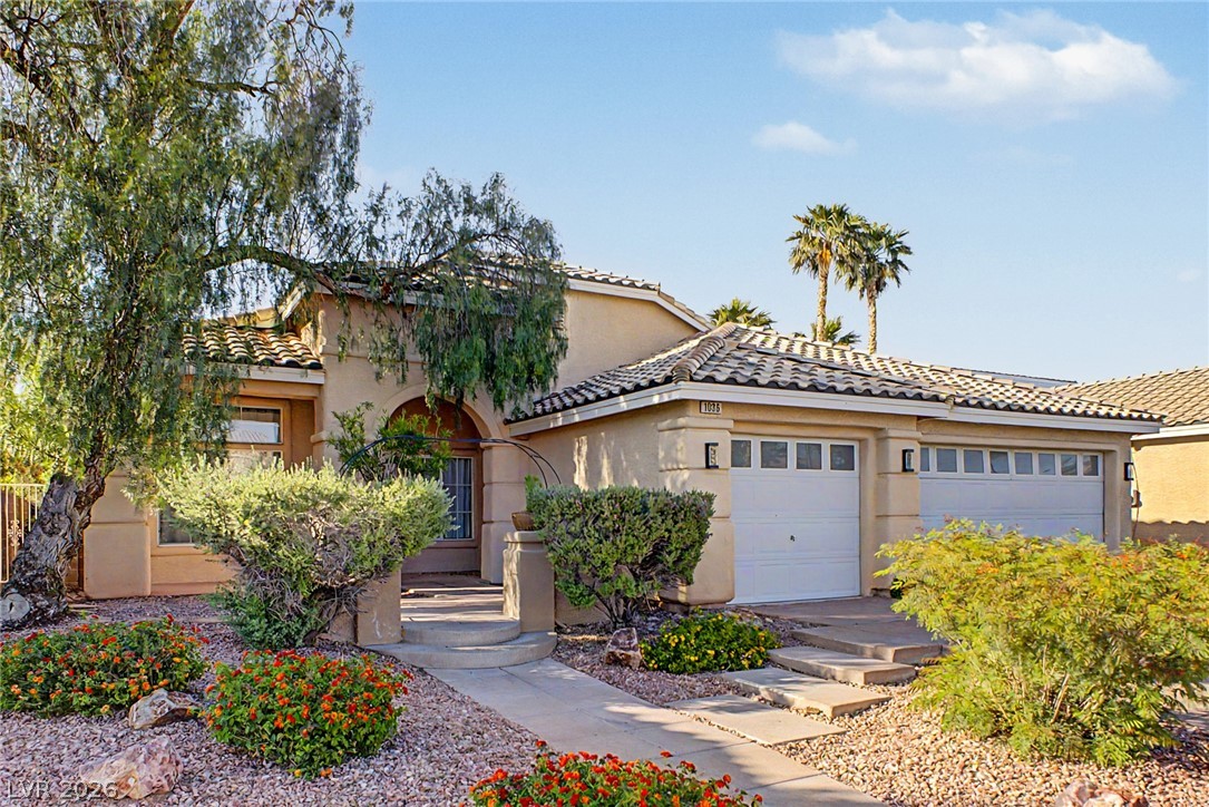 1036 Coldwater Falls Way Las Vegas NV 89123
