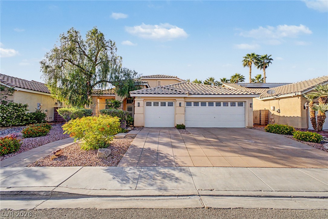 1036 Coldwater Falls Way Las Vegas NV 89123