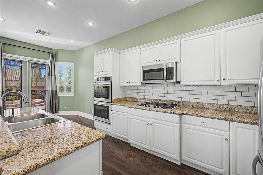 1036 Coldwater Falls Way Las Vegas NV 89123
