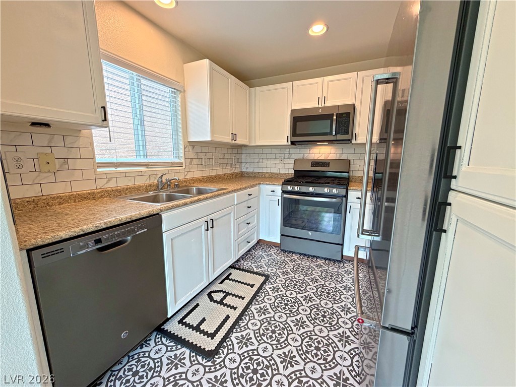 8868 Intertwine Las Vegas NV 89149