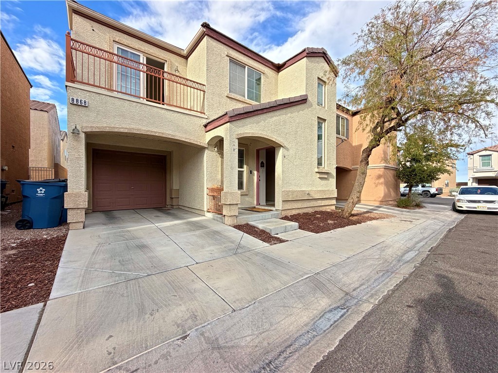 8868 Intertwine Las Vegas NV 89149