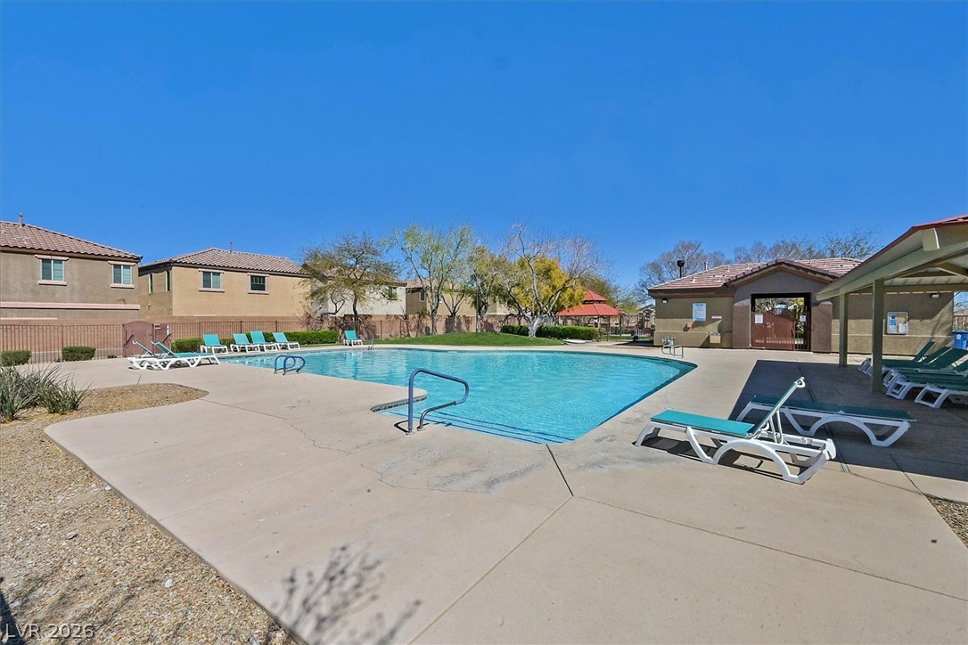 8868 Intertwine Las Vegas NV 89149