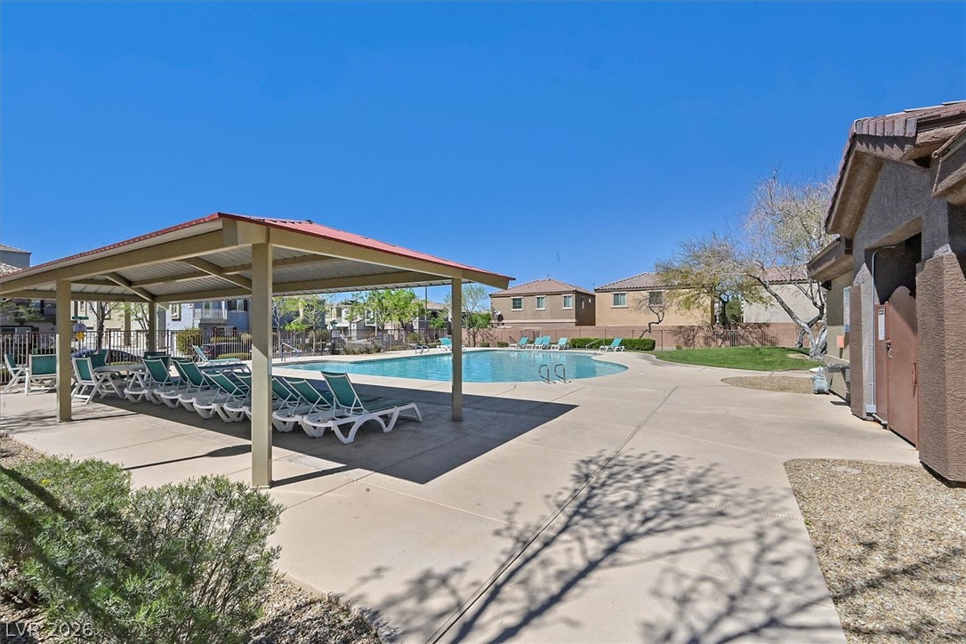 8868 Intertwine Las Vegas NV 89149