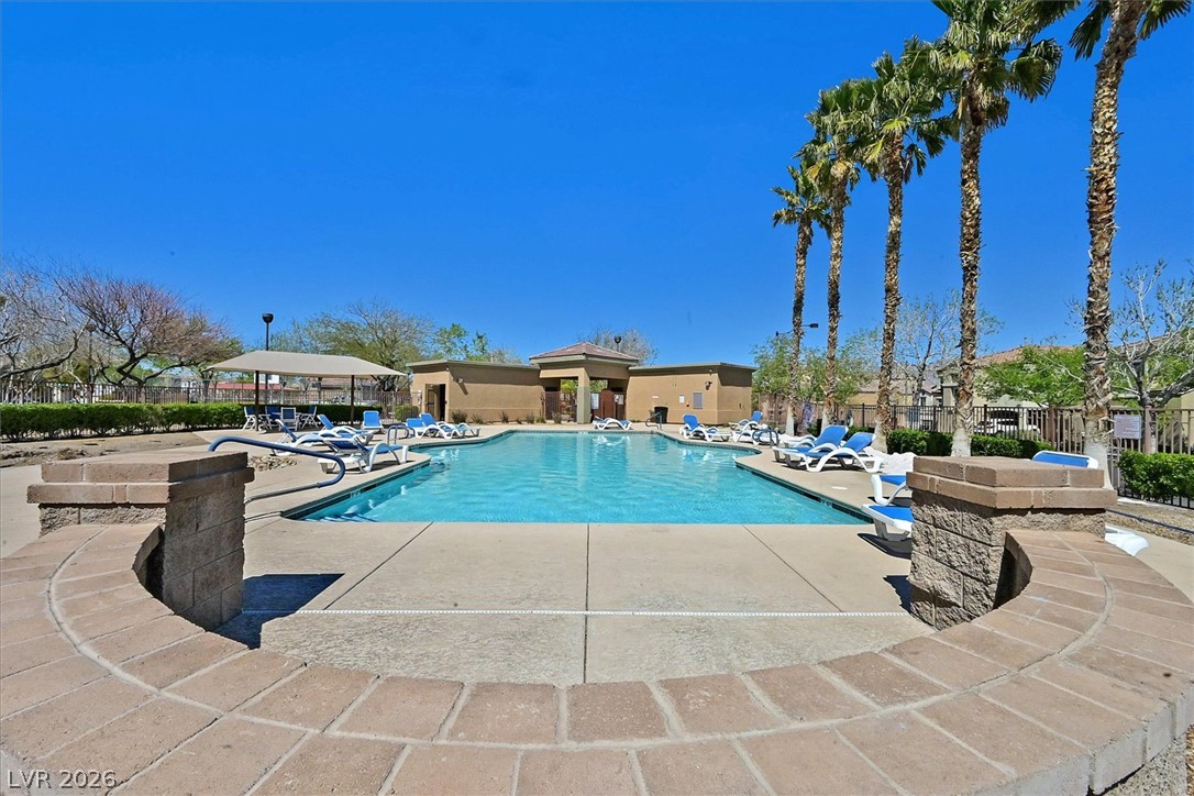 8868 Intertwine Las Vegas NV 89149
