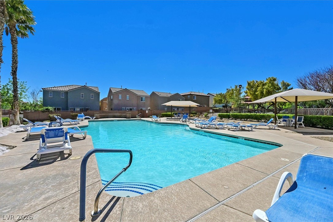 8868 Intertwine Las Vegas NV 89149