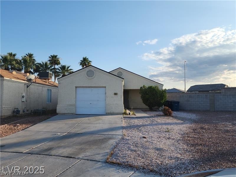 733 Carlos Julio Avenue North Las Vegas NV 89031