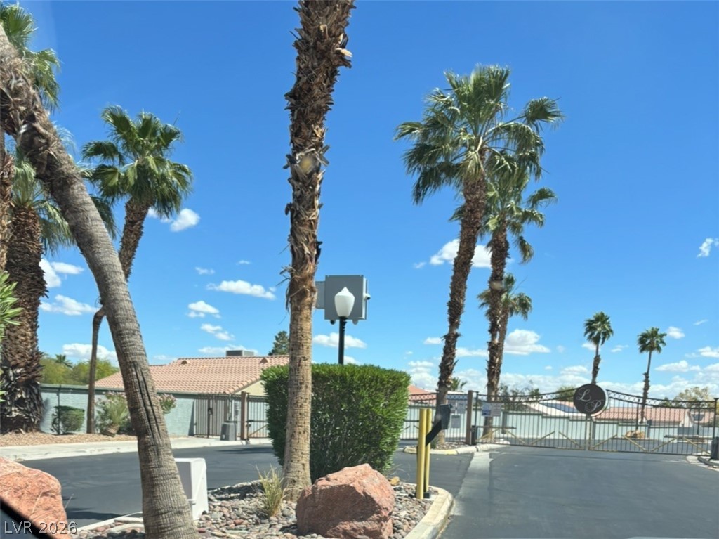 733 Carlos Julio Avenue North Las Vegas NV 89031