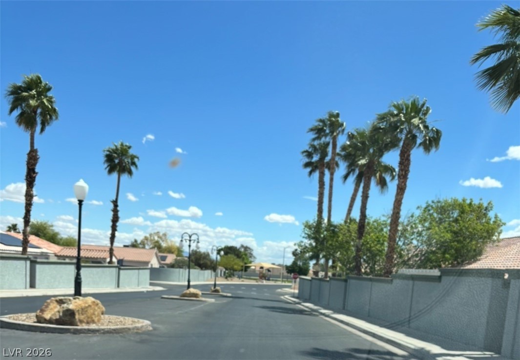 733 Carlos Julio Avenue North Las Vegas NV 89031