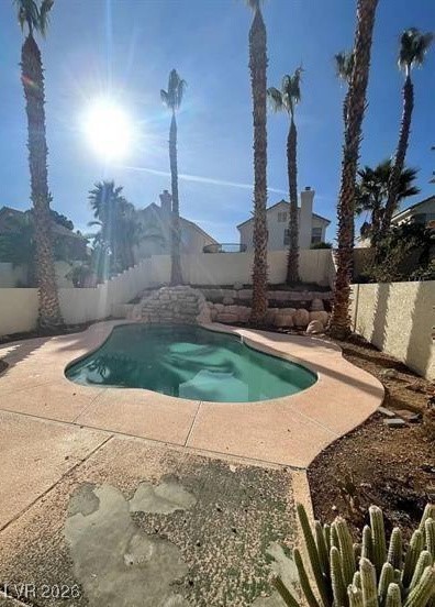 1213 Daytona Lane Las Vegas NV 89117