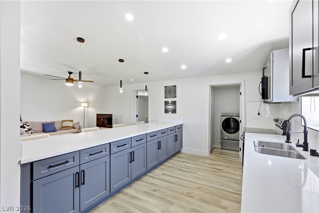 1945 Palma Vista Avenue Las Vegas NV 89169