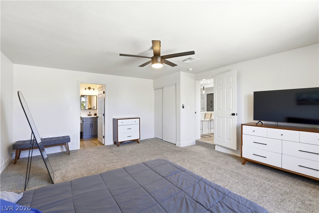 1945 Palma Vista Avenue Las Vegas NV 89169