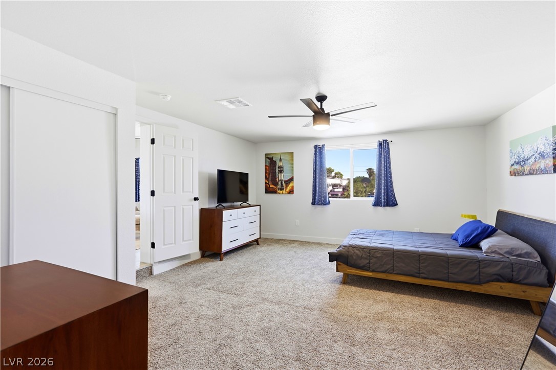 1945 Palma Vista Avenue Las Vegas NV 89169