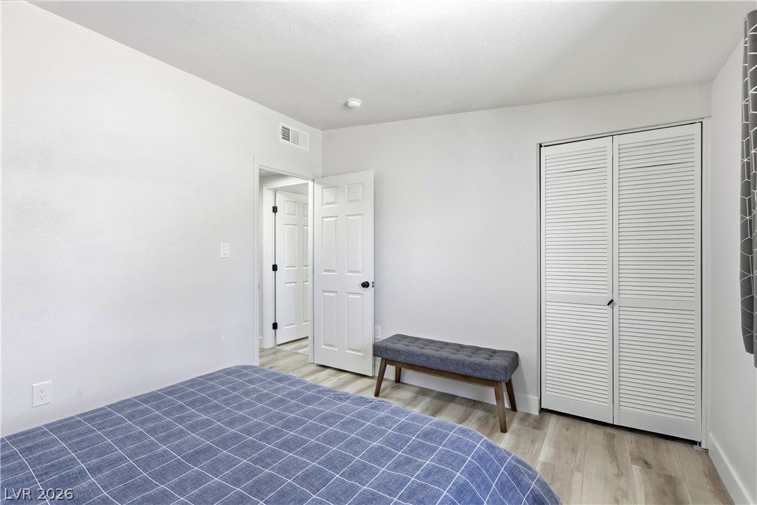 1945 Palma Vista Avenue Las Vegas NV 89169