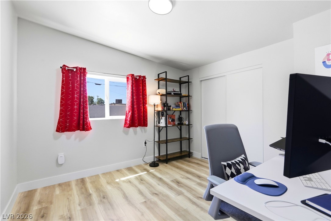 1945 Palma Vista Avenue Las Vegas NV 89169