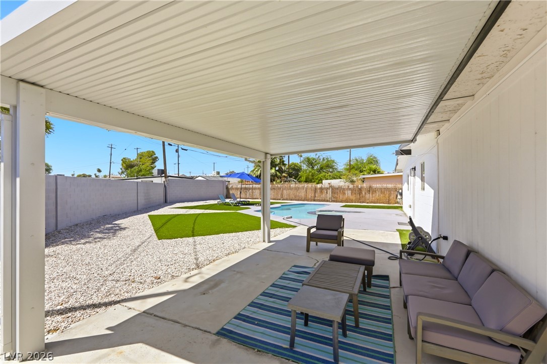 1945 Palma Vista Avenue Las Vegas NV 89169
