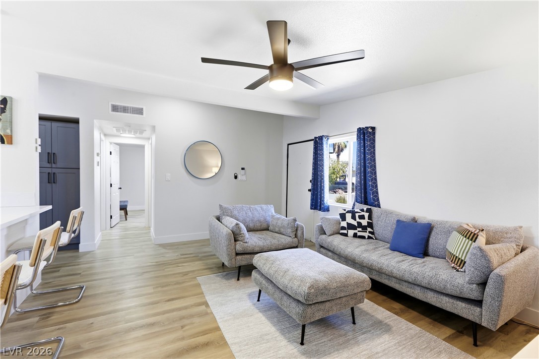 1945 Palma Vista Avenue Las Vegas NV 89169