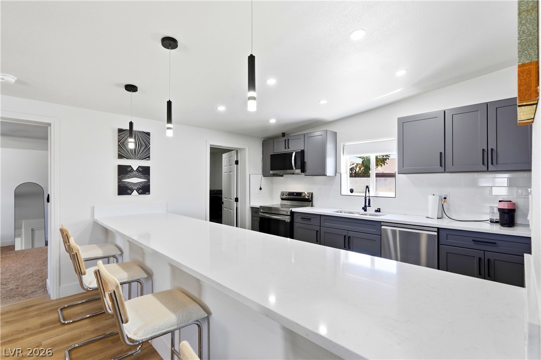 1945 Palma Vista Avenue Las Vegas NV 89169