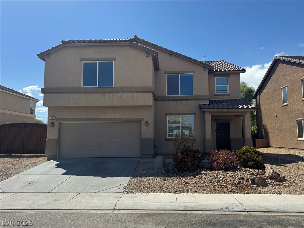 8141 Pink Desert Street North Las Vegas NV 89085