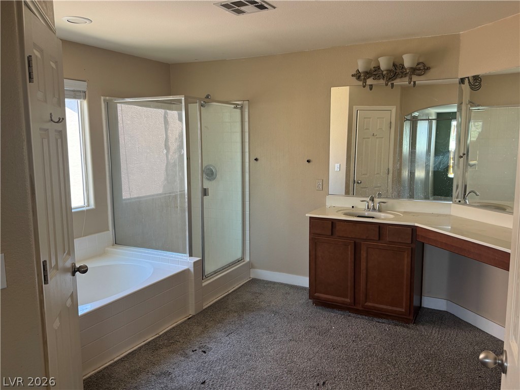 8141 Pink Desert Street North Las Vegas NV 89085