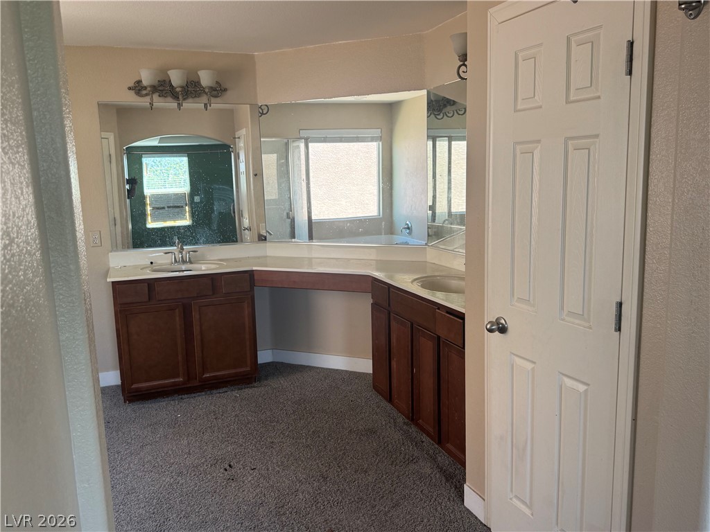 8141 Pink Desert Street North Las Vegas NV 89085