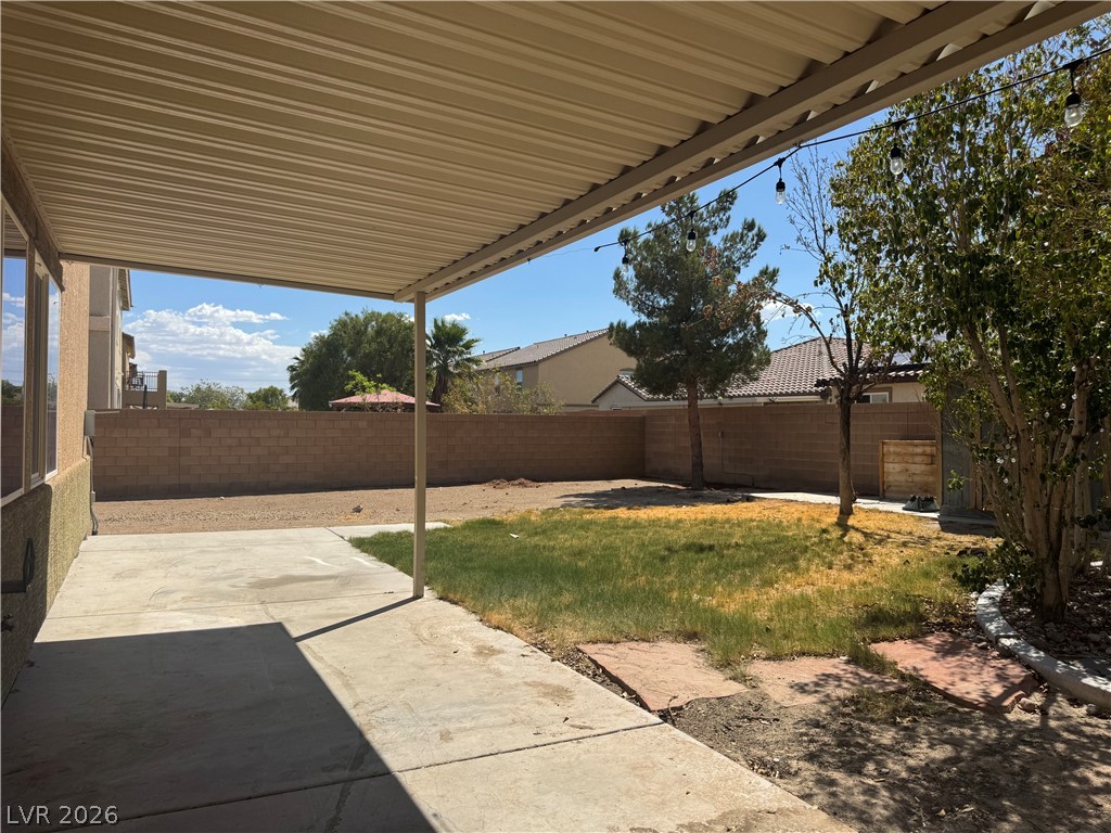 8141 Pink Desert Street North Las Vegas NV 89085