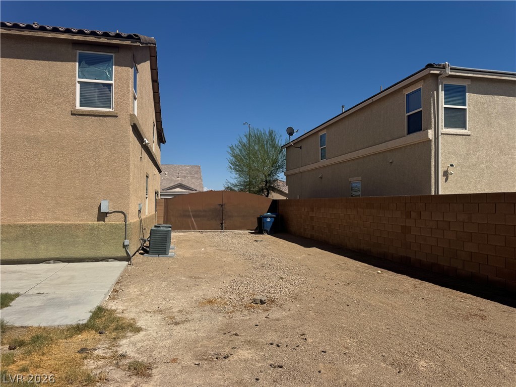 8141 Pink Desert Street North Las Vegas NV 89085