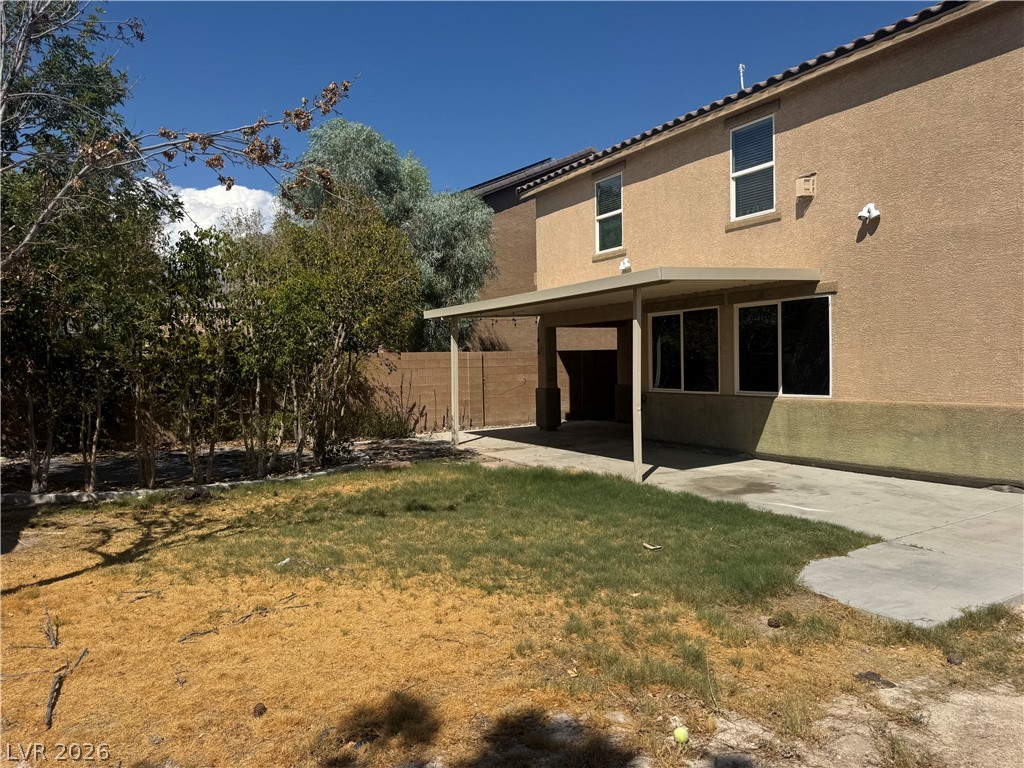 8141 Pink Desert Street North Las Vegas NV 89085