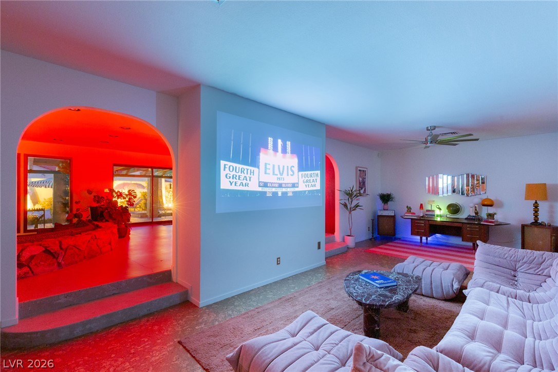 7355 Edna Avenue Las Vegas NV 89117