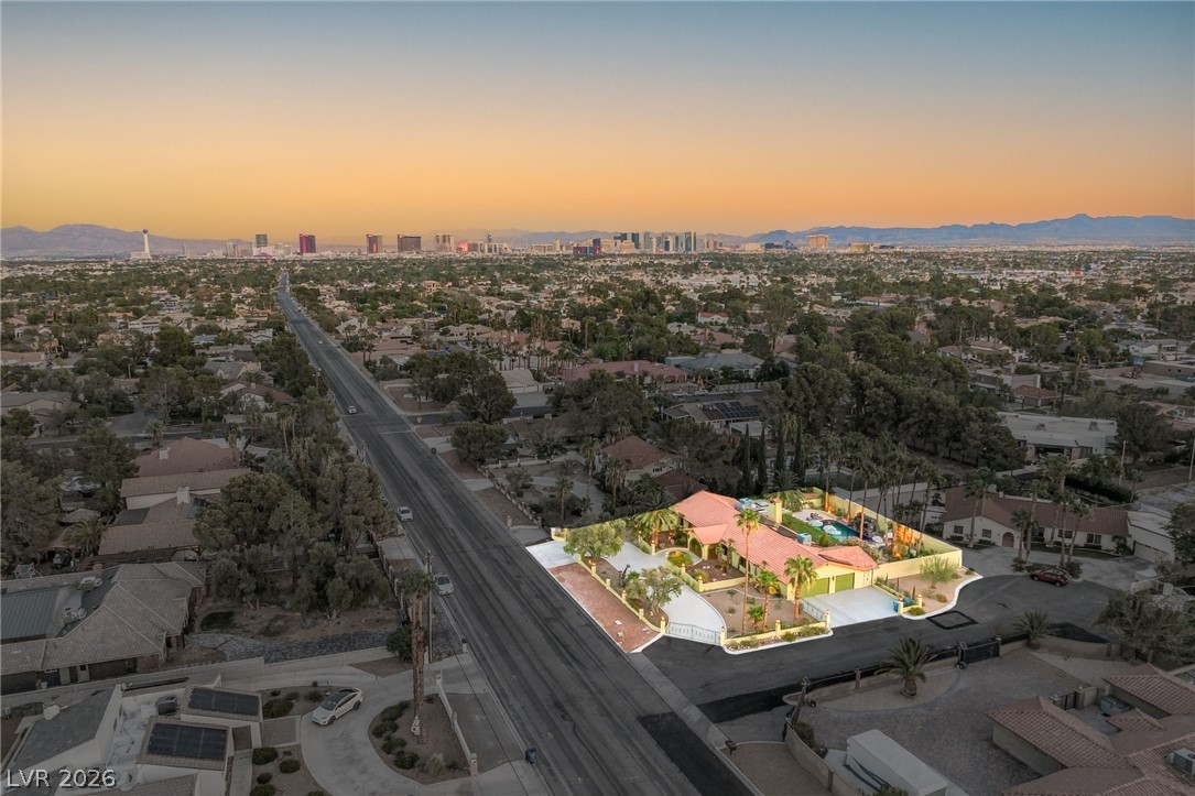 7355 Edna Avenue Las Vegas NV 89117